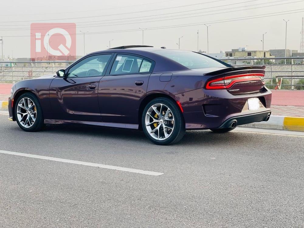 Dodge Charger
